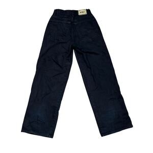 ダ*ン様 SOLO SEMORE buggy Denim Pants Solo Semore Vintage 90's Blue Jeans Xtra Baggy Men's Sz